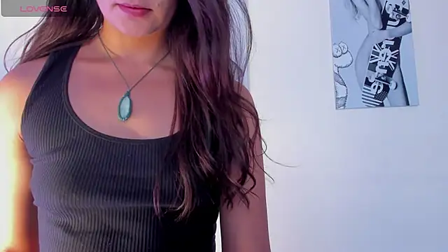 SamayRyann online show from 11/22/25, 01:21