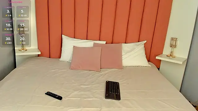 SamayRyann online show from 03/14/26, 01:49