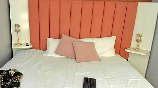 SamayRyann online show from 03/24/26, 01:27