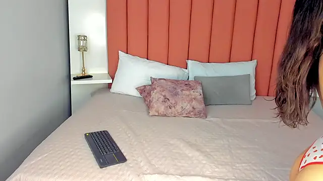 SamayRyann online show from 04/06/26, 01:23