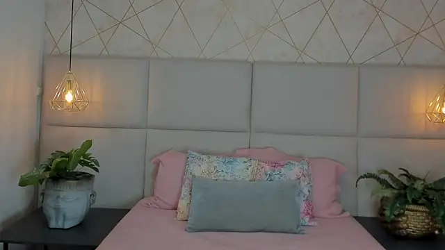 SamayRyann online show from 04/11/26, 01:37