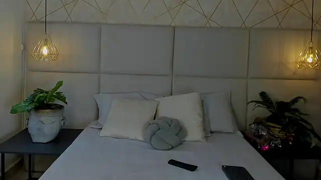 SamayRyann online show from 05/29/26, 01:42