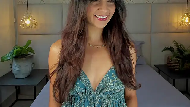 SamayRyann online show from 06/08/26, 01:33