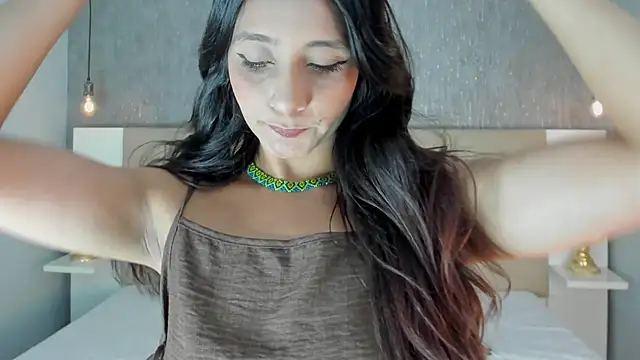 SamayRyann online show from 07/16/26, 01:50