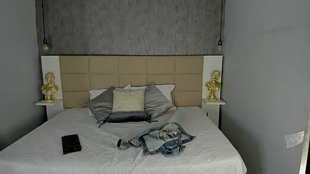 SamayRyann online show from 07/18/26, 01:48