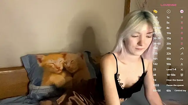 JanneAtop online show from 02/23/26, 06:38