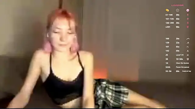 JanneAtop online show from 03/27/26, 06:07