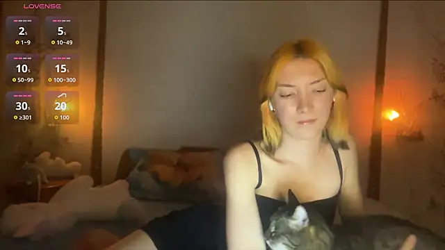 JanneAtop online show from 05/24/26, 06:57