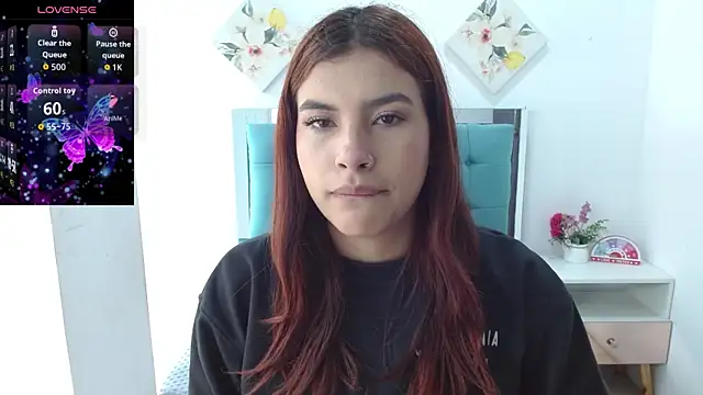 Sharloth F W online show from 02/17/26, 01:29