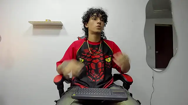 JackesTaylor online show from 10/10/25, 04:33