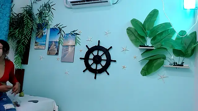 eladyrous98 online show from 11/12/25, 01:55