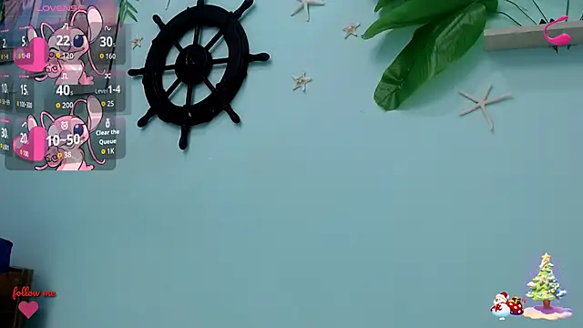 eladyrous98 online show from 12/22/25, 02:36