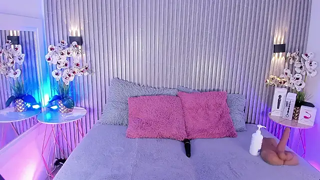 Snapshot of DAFNECOX chatting on 02/28/26, 03:18 DAFNECOX online show from 02/28/26, 03:18