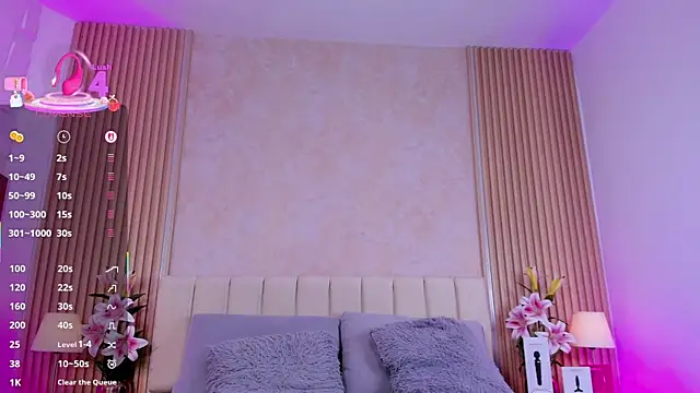 ZOEBARLOWE online show from 09/29/25, 07:08