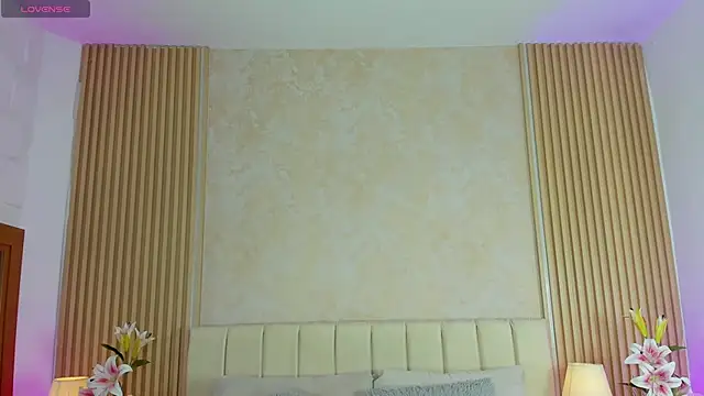 ZOEBARLOWE online show from 01/05/26, 07:06