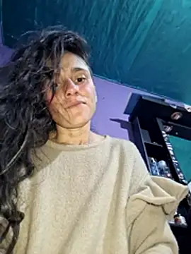 Samy Hoops online show from 03/25/26, 11:38