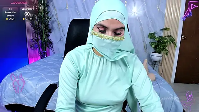 malek zark2 online show from 09/28/25, 12:49