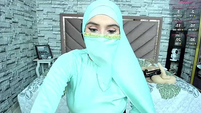 malek zark2 online show from 10/02/25, 07:54