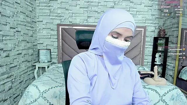 malek zark2 online show from 10/10/25, 02:54