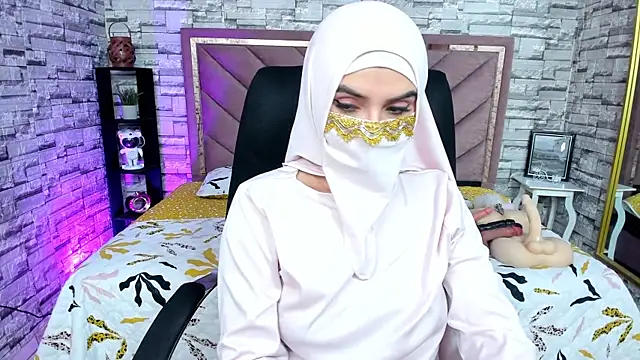 malek zark2 online show from 12/21/25, 12:51