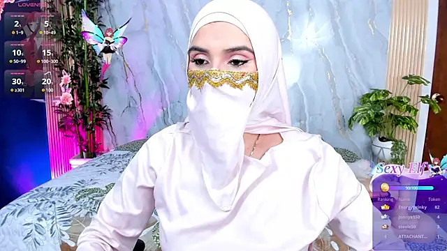 malek zark2 online show from 01/07/26, 12:46