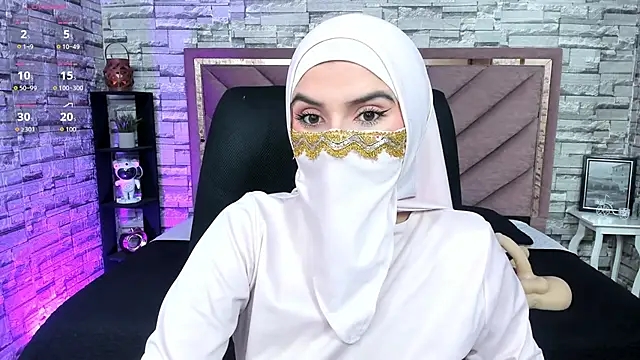 malek zark2 online show from 01/09/26, 12:57