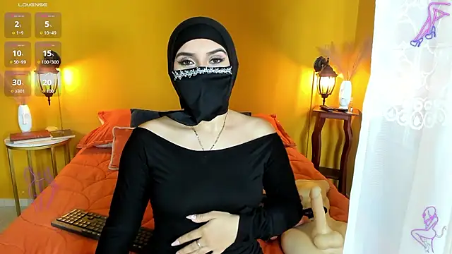 malek zark2 online show from 02/28/26, 11:28