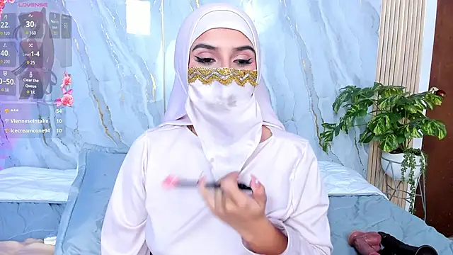 malek zark2 online show from 03/08/26, 02:15