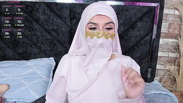 malek zark2 online show from 03/12/26, 12:39