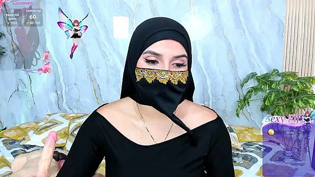 malek zark2 online show from 03/18/26, 12:47