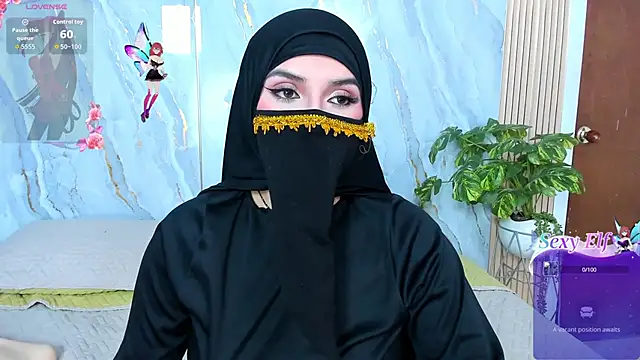 malek zark2 online show from 03/27/26, 12:49