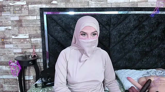 malek zark2 online show from 04/10/26, 12:05