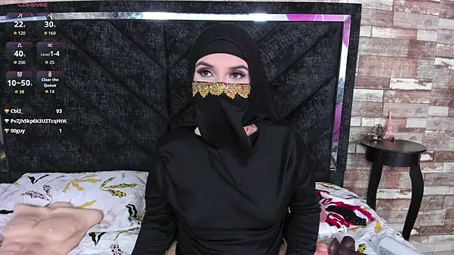 malek zark2 online show from 05/27/26, 01:57