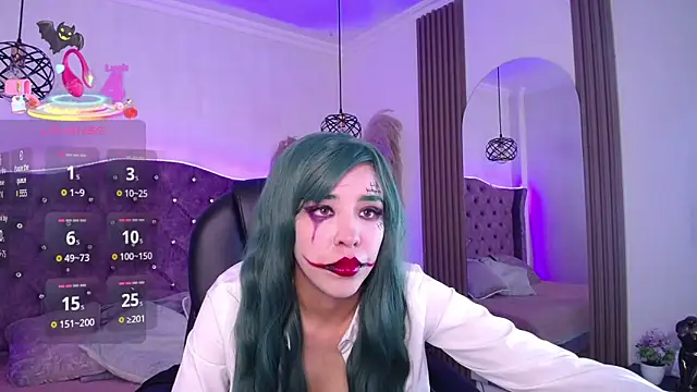 Amara Davis online show from 11/06/25, 05:19