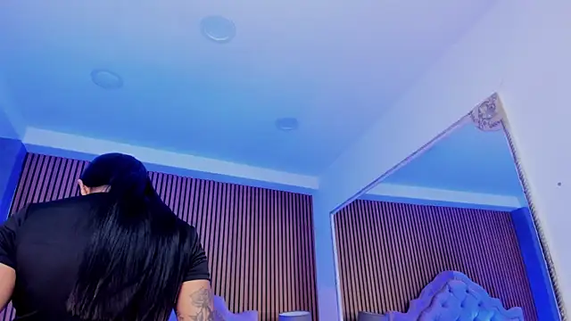 SelenaStonne online show from 09/11/25, 08:20