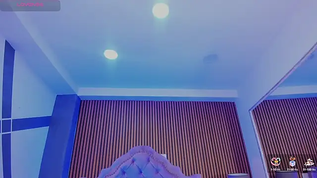 SelenaStonne online show from 10/02/25, 08:16