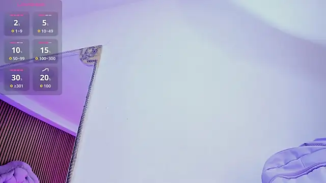 SelenaStonne online show from 11/06/25, 07:59