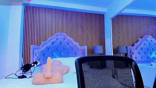 SelenaStonne online show from 11/16/25, 08:14