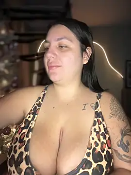 victoria amatista  online show from 12/22/25, 07:05