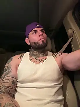 crazybarber69 online show from 12/02/25, 01:22