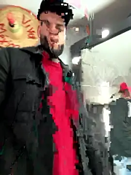 crazybarber69 online show from 01/16/26, 06:56