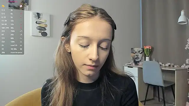 Snapshot of TaiteFairfield chatting on 02/13/26, 08:54 TaiteFairfield online show from 02/13/26, 08:54