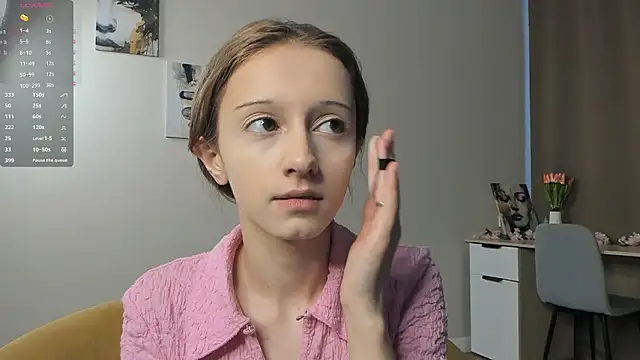 Snapshot of TaiteFairfield chatting on 02/22/26, 08:02 TaiteFairfield online show from 02/22/26, 08:02