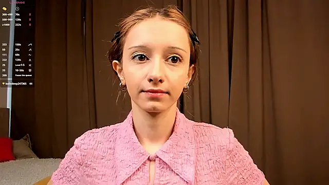 Snapshot of TaiteFairfield chatting on 03/10/26, 07:46 TaiteFairfield online show from 03/10/26, 07:46