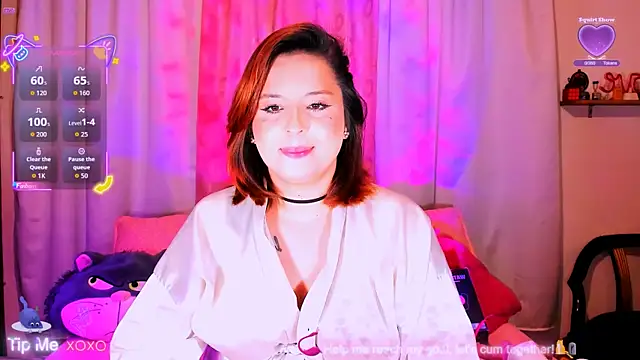 Rosie Good girl online show from 10/03/25, 02:19