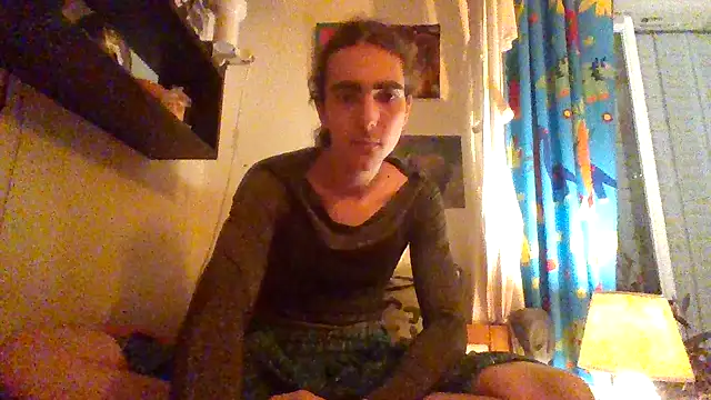 SinfulSilhouette online show from 07/21/26, 10:01