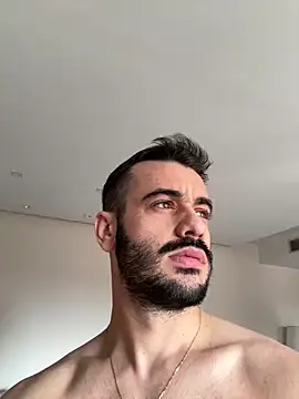 Carl242000 online show from 03/23/26, 08:40