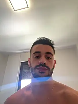 Carl242000 online show from 04/17/26, 01:25