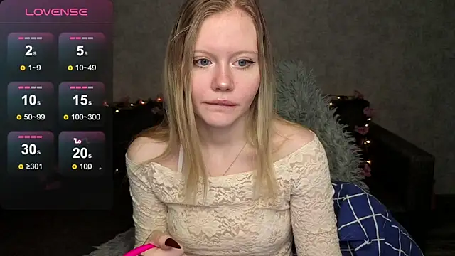 Wendy 228 online show from 03/03/26, 01:34