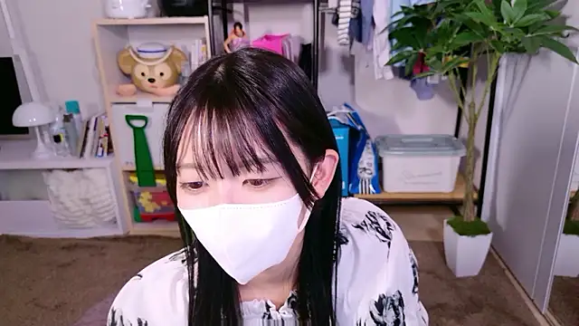 MAIMAI-club online show from 01/15/26, 02:21